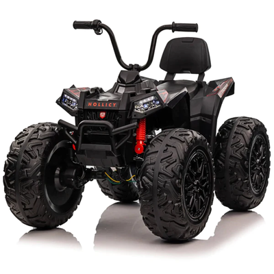 Big Tire ATV 24V 4x4 Kids Ride-On ATV