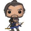 FU32272 Overwatch-Hanzo