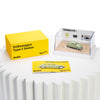 HWJGV38 Hot Wheels x MoMA VW Beetle Type 1 Sedan