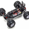 KYO34413T1 Kyosho Fazer Mk2 Mad Van 1/10 4WD Brushed (Mooneyes)