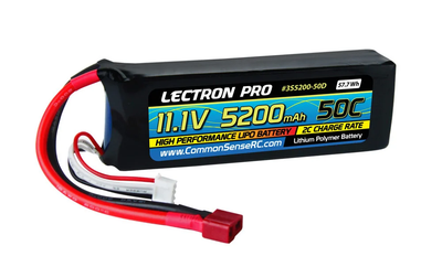 3S5200-50D Lectron 5200 50C