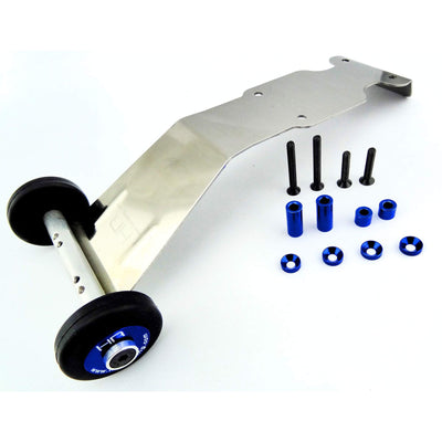 HRRVO133S06 Erevo Wheelie Bar