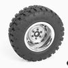 Z-W0257 1.9 Rally Beadlocks
