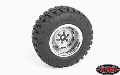Z-W0257 1.9 Rally Beadlocks