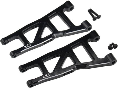 HRTRF5501 - Front Lower Suspension Arms 4-Tec 2.0 3.0