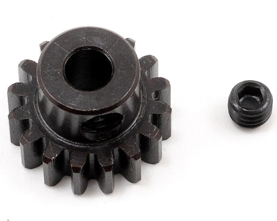 TKR4176 "M5" Hardened Steel Mod1 Pinion Gear w/5mm Bore (16T)