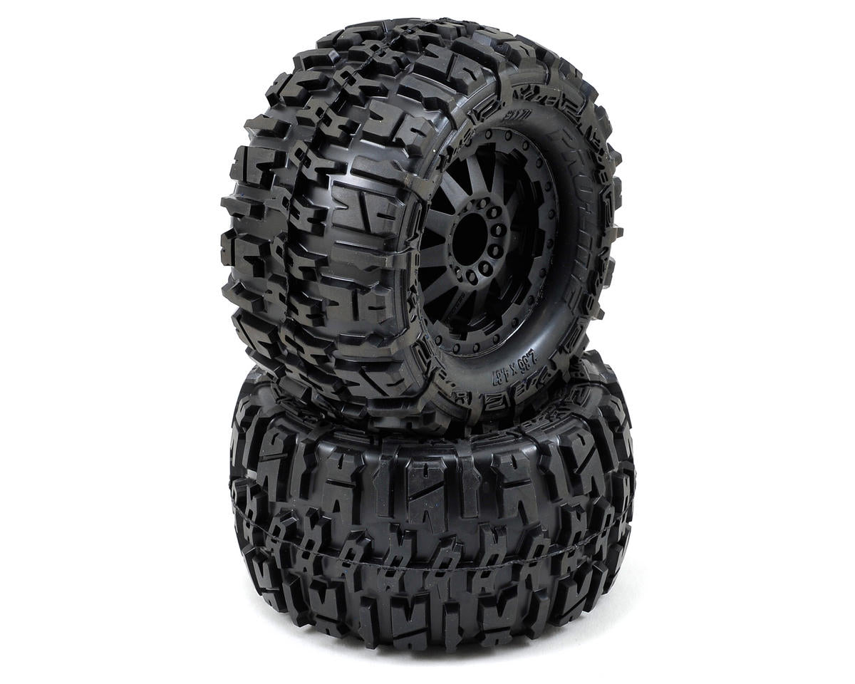 PRO117014 Trencher 2.8 TRA