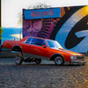 RER40284 Redcat 1978 Chevrolet Caprice Classic Lowrider - Orange