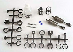2658 BIG BORE SHOCKS