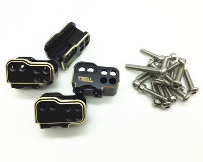 X0029JGZA5 Shock Mount SCX10