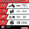 ARA2306 Arrma Typhon Grom 223S BLX Brushless 4X4 Small Scale Buggy RTR W/ No Battery & No Charger