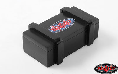 RC4WD Z-S1612 Wooden Case