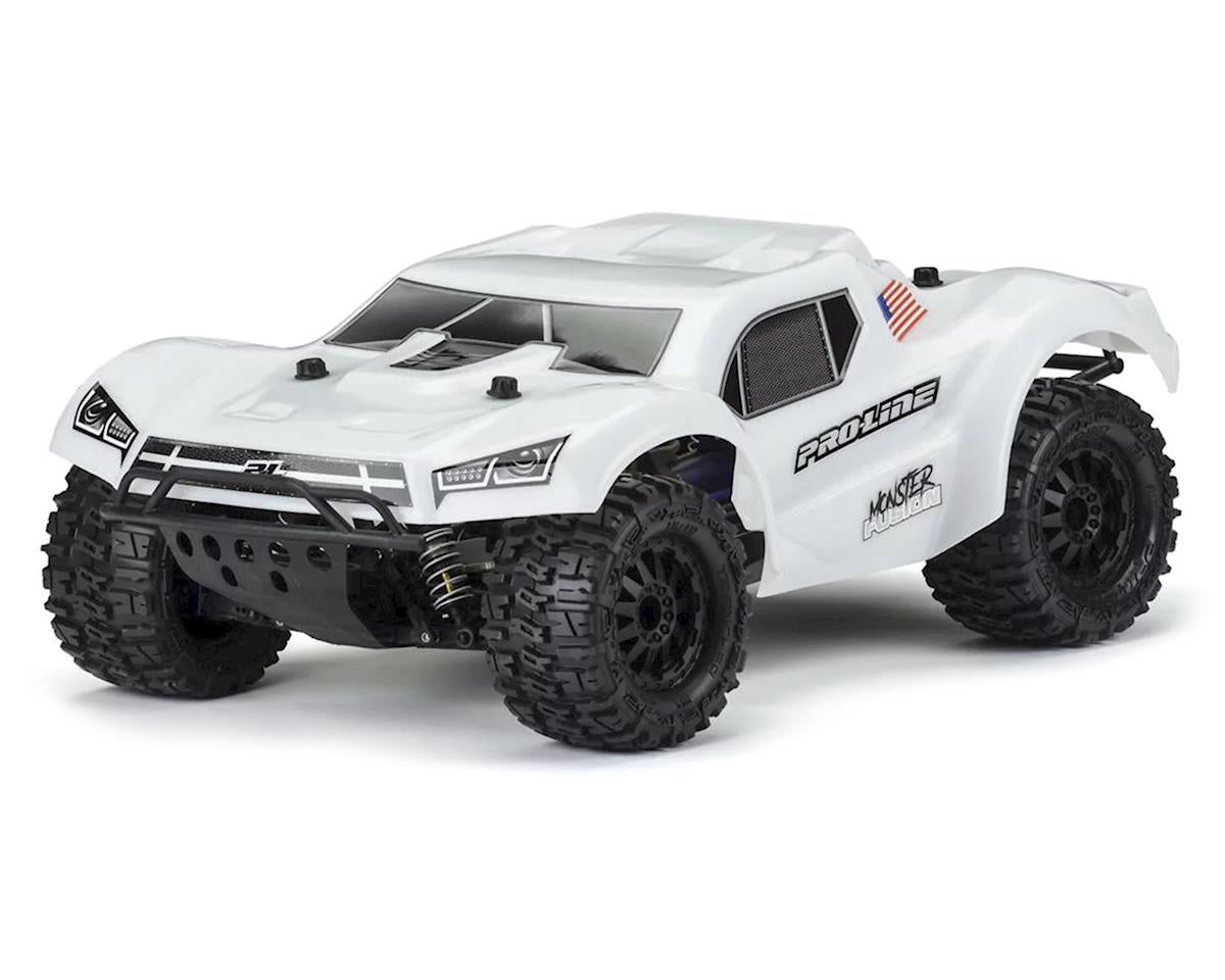 PRO349815 Monster Fusion Pre-Painted Pre-Cut (330 mm)