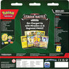 290-85273 Pokemon Miraidon ex League Battle Deck