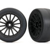 9374 T&W Multi Spoke Slick