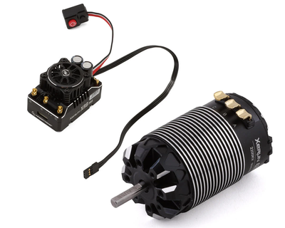 HWA38020433 Xerun XR8 Pro G3 Brushless ESC/4268SD G3 Motor Combo 2200kv
