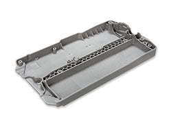 8325 Chassis (for 288mm wheelbase) For Chevrolet Corvette Stingray