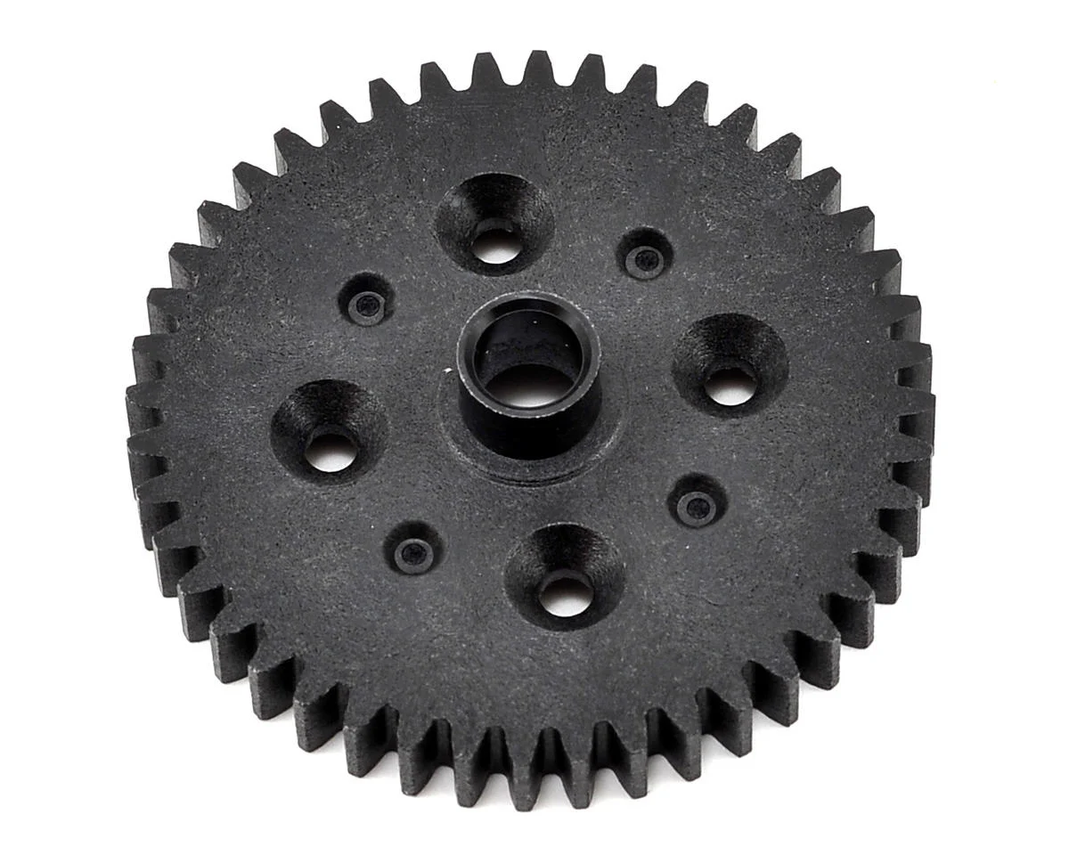 TKR5237K Composite Spur Gear (44T)