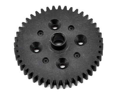 TKR5237K Composite Spur Gear (44T)