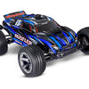 37354-4 Rustler BL-2S 1/10 Scale 2WD Brushless Stadium With Clipless Body