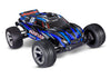37354-4 Rustler BL-2S 1/10 Scale 2WD Brushless Stadium With Clipless Body