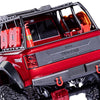 82044-4 Trx4Sport 1/10 Scale TRX-4 Sport High Trail Edition