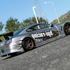 17530 - NISSAN SILVIA BODY (S15/200mm)
