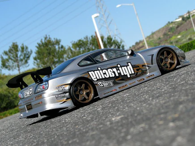 17530 - NISSAN SILVIA BODY (S15/200mm)