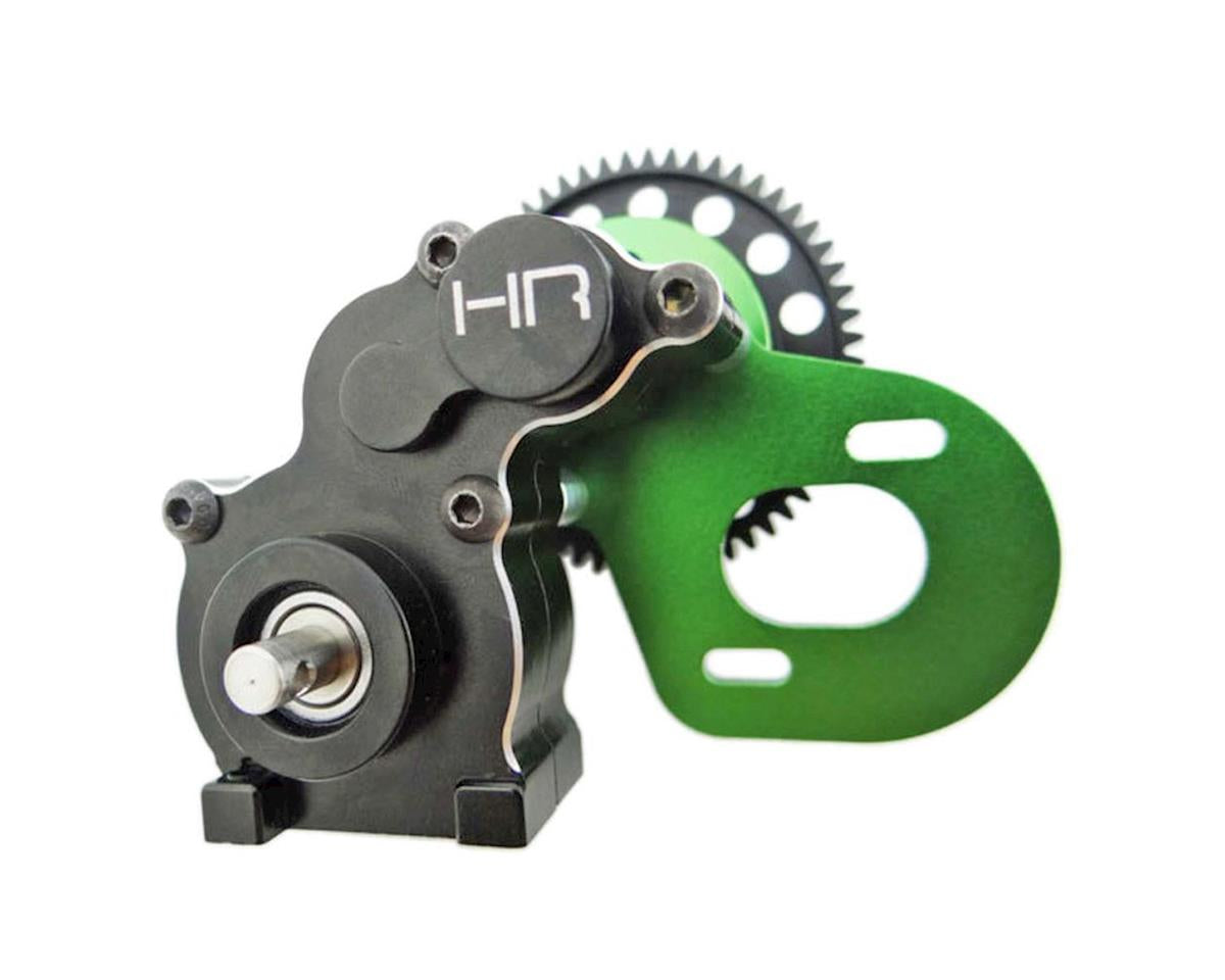 HRSCP38ST05 - Complete Steel Gear Transmission Gearbox - AX10 SCX10