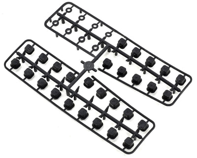 TKR5165 V2 Hinge Pin Inserts/Wheelbase Shim Set