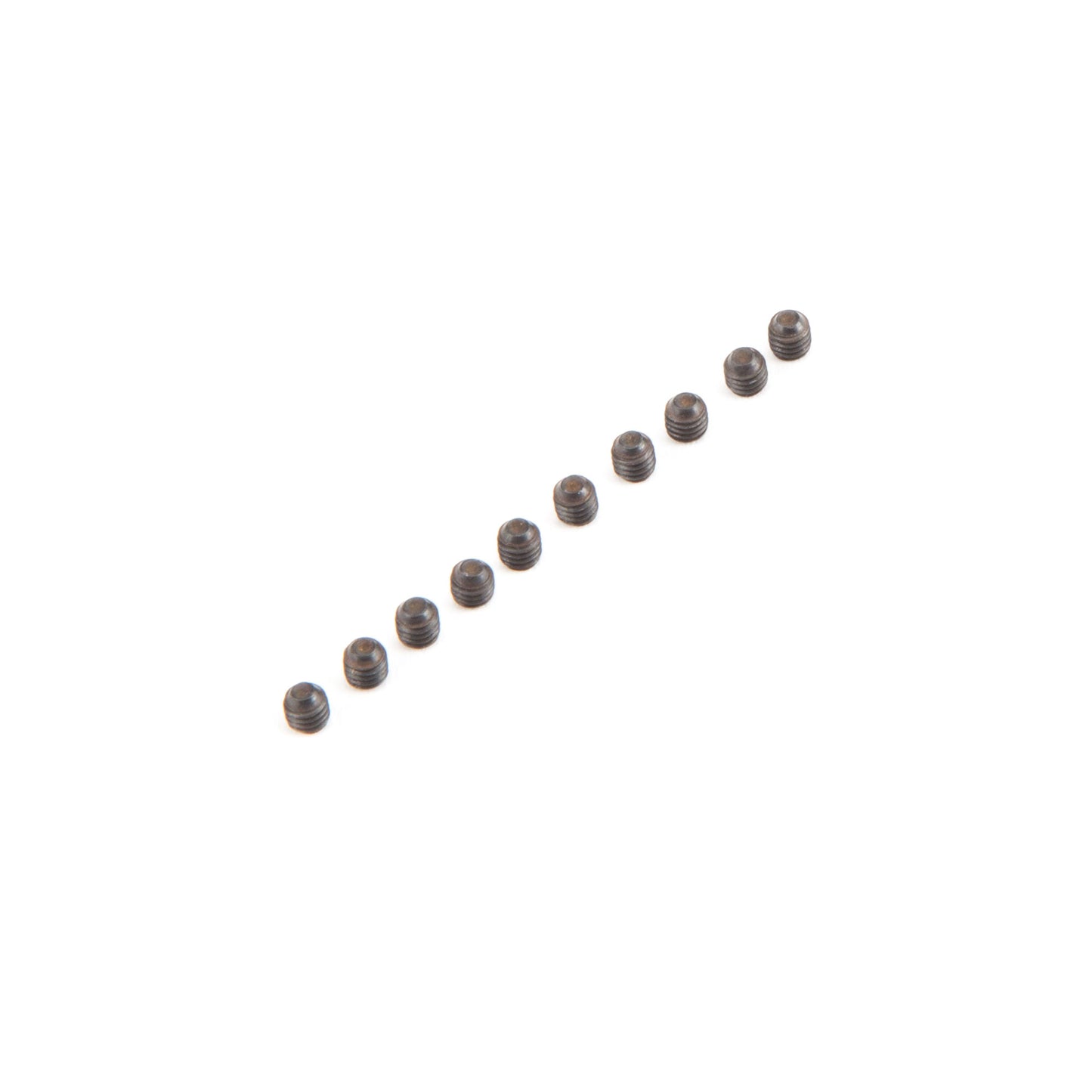 LOS235011 Set Screws, 3x3mm