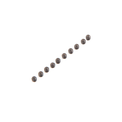 LOS235011 Set Screws, 3x3mm