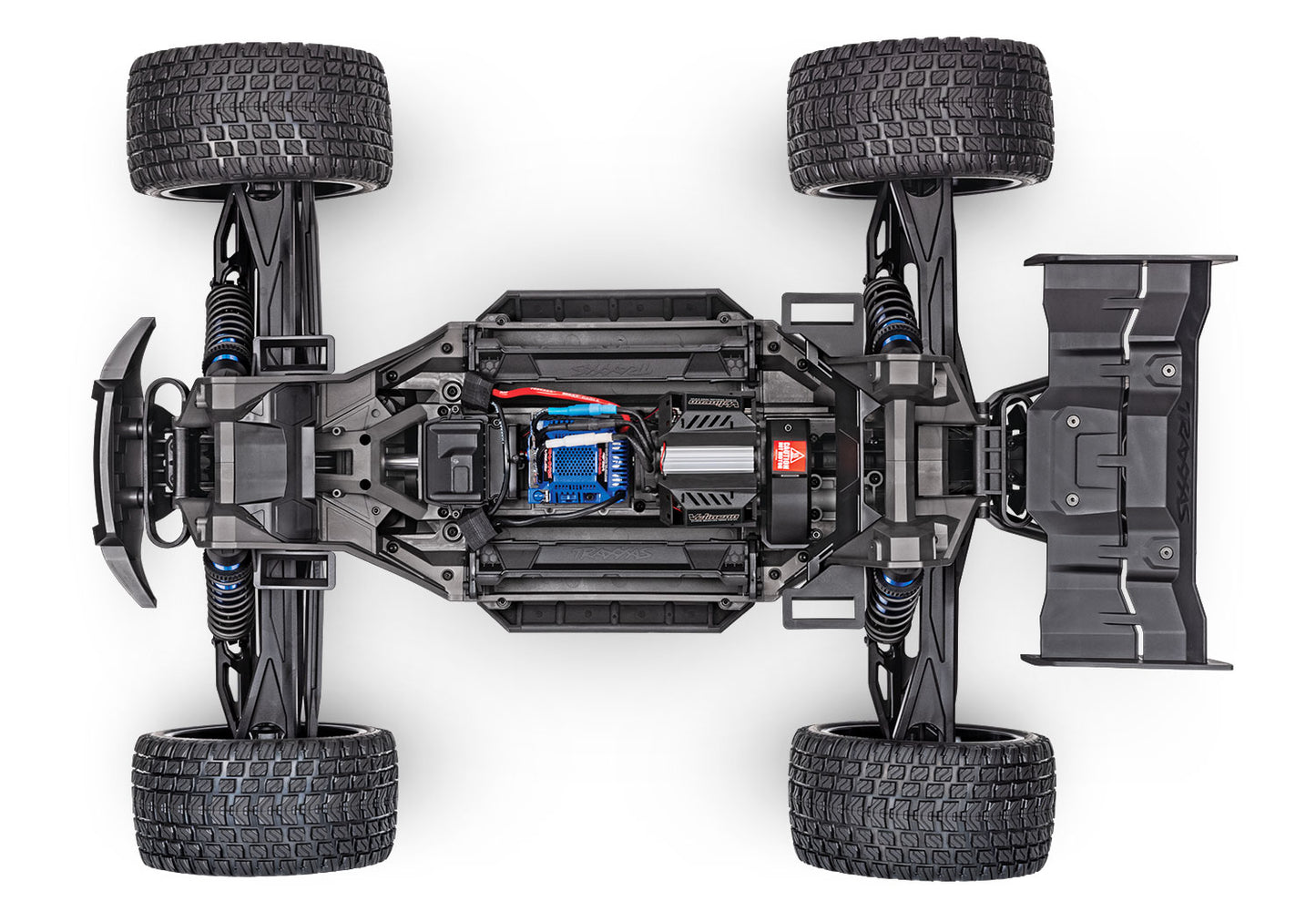 78086-4 XRT Extreme 8S 1/6 Scale X-Truck