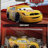 HWDXV29 Cars Brush Curber