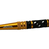 NSR-5510 Golden Black With Holes Body Reamer For 0-14mm Hole
