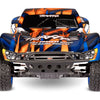 58034-8 Slash 1/10 Short Course Truck XL-5 ESC W/ USB-C