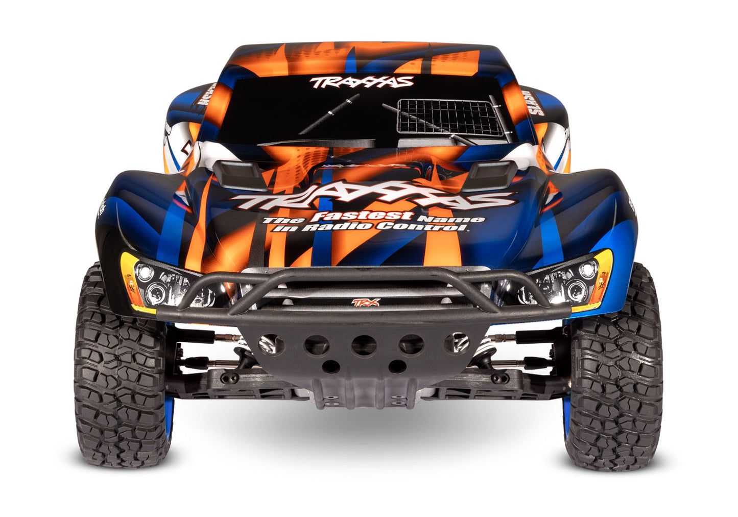 58034-8 Slash 1/10 Short Course Truck XL-5 ESC W/ USB-C
