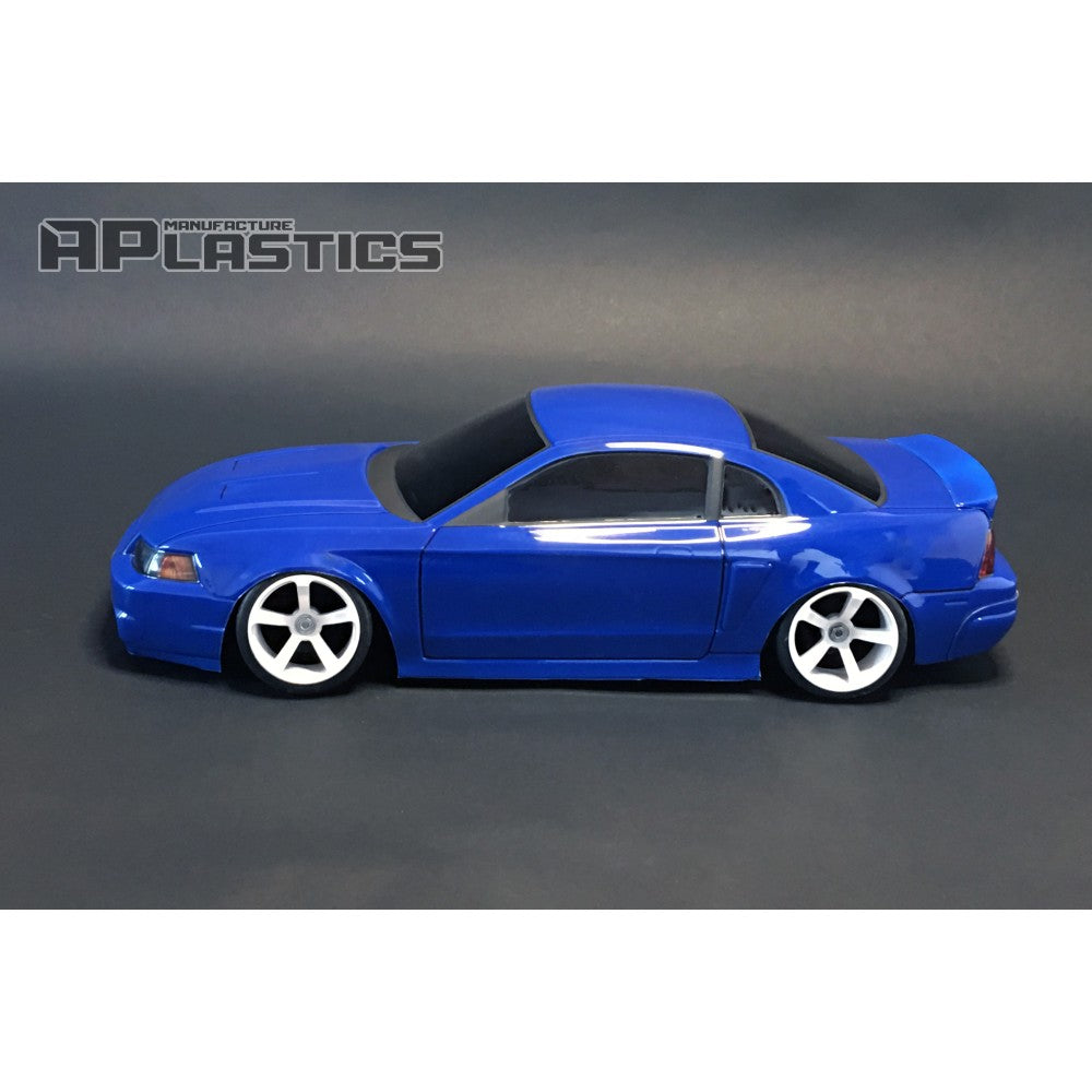 APlastics Mustang 2003 Cobra