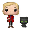 FU38866 Chilling Adventures of Sabrina Sabrina Spellman and Salem #777