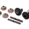 8282 Gear Set, Diff