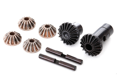 8282 Gear Set, Diff