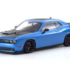 KYO34415T2C Kyosho FAZER Mk2 FZ02L 2015 Dodge Challenger SRT Hellcat B5 Blue
