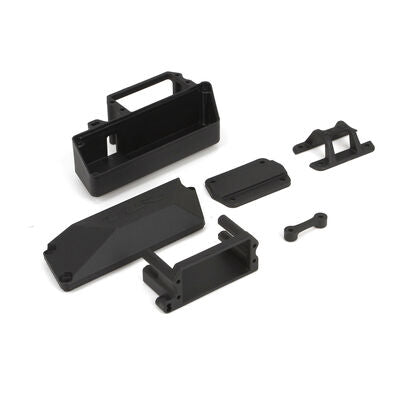 TLR241004 Servo Mount