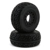 PRO116710 Street Fighter Fr/Rr 2.2"/3.0" SC Mounted 12mm Black Raid (2)