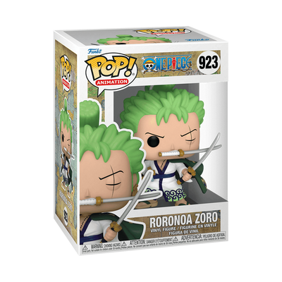 FU54462 One Piece Roronoa Zoro