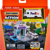 HDL10 Matchbox Action Drivers FedEx