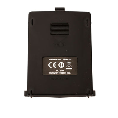SPM9041 Battery Door: DX4S