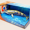 NSR3328 Blue Whale RC