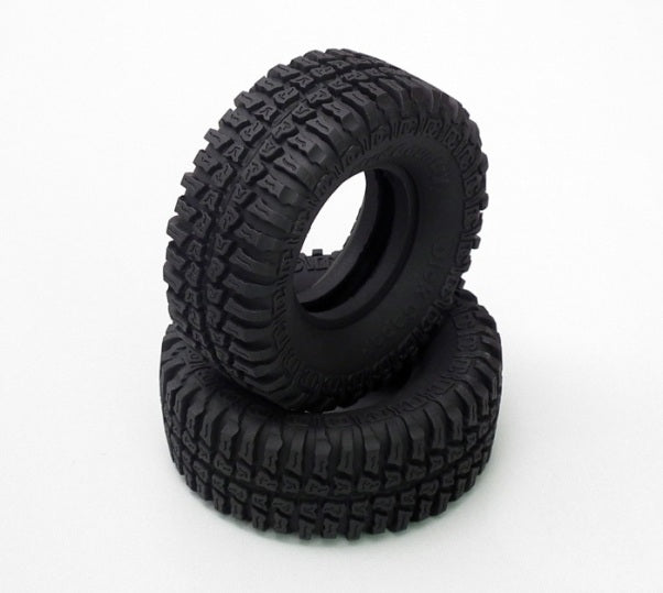 Z-T0034 Dick Cepek 1.9 Mud CNT