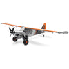 EFL02150D Micro Scrappy 800mm BNF Basic with AS3X and SAFE Select